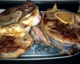 Foto del paso 1 de la receta: Osobuco estofado