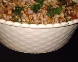 भेलपुरी (bhelpuri recipe in hindi) रेसिपी चरण 5 फोटो