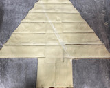 Foto del paso 4 de la receta: Árbol de Navidad hojaldre y Nutella 🎄