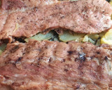Foto del paso 3 de la receta: Costillas al horno muy tiernas y arromáticas