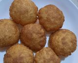 A picture of step 1 of Goll Gappa Chat.