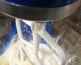 Une image de l'étape 1 de Pâte sablée.