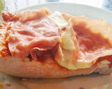 Foto del paso 2 de la receta: Lomo a la pizza