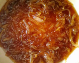 Foto del paso 1 de la receta: Cebolla caramelizada