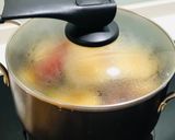 🗓醬煮魚的食譜步驟2照片