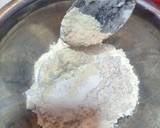 Mujair goreng sambal dabu-dabu langkah memasak 2 foto