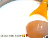 Foto del paso 3 de la receta: Gelatina tricolor
