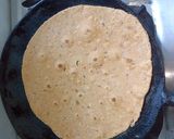 मूंग दाल का पराठा (moong dal ka paratha recipe in Hindi) रेसिपी चरण 7 फोटो