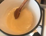 Gombócos káposzta recept fázis 3 fotója