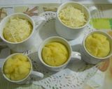 Foto langkah ke 9 dari resep Choco Mug Kukus.