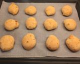 Foto del paso 9 de la receta: Pan de queso rápido con 3 ingredientes, sin gluten, sin huevo