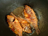 Ikan Nila Bakar Kecap