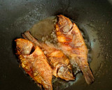 Foto langkah ke 1 dari resep Ikan Nila Bakar Kecap.