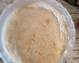 Foto del paso 2 de la receta: Pan de completo