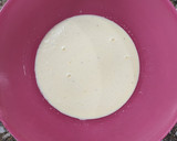 Foto del paso 1 de la receta: Crepes para canelones sin TACC