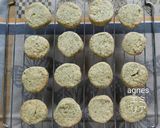 Foto langkah ke 7 dari resep Earl Grey Tea Cookies 🍪.