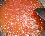 Foto langkah ke 2 dari resep Ikan asin bumbu merah.
