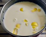 Foto del paso 2 de la receta: Pudín a mi manera