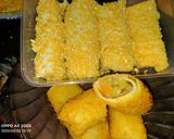 Foto langkah ke 5 dari resep Risoles spesial.