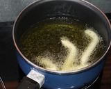 Foto del paso 6 de la receta: Churritos de bacalao