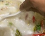 Foto langkah ke 4 dari resep Nasi Gurih.