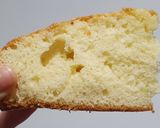 Foto del paso 5 de la receta: Bizcochuelo de vainilla 🍰💐
