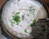 Foto langkah ke 5 dari resep Bola Bola Tepung Beras.
