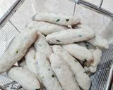 Foto langkah ke 3 dari resep Otak2 Ikan Tenggiri.