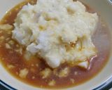 Foto langkah ke 4 dari resep Bubur sumsum sederhana.