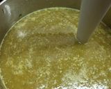 Foto del paso 2 de la receta: Para días de lluvia: Sopa de verduras con municiones