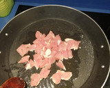 Foto del paso 4 de la receta: Paella con pavo