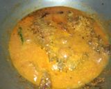 টমেটো সর্ষে দিয়ে পমফ্রেট মাছ ( Tomato Sorshe Pomfret Recipe In B রেসিপি ধাপ - 5 ছবি