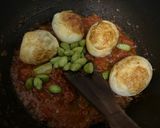 Foto langkah ke 6 dari resep Telur Balado.