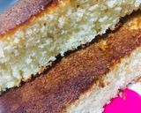 Foto del paso 6 de la receta: BUDÍN DE HARINA DE🍚 🌾🌾ARROZ🍚🍚🌾Y🌴 🥥 COCO 🥥🌴 (SIN GLUTEN)