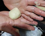 Foto del paso 4 de la receta: Pancitos Rápidos 🧀