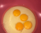 Foto del paso 2 de la receta: Bizcocho de leche condensada