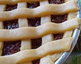 Foto del paso 3 de la receta: Pastafrola con mermelada de higos🧉