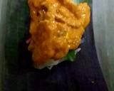 ห่อหมกปลา วิธีทำสูตร 5 รูป