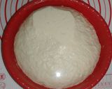 Foto langkah ke 2 dari resep Khaliat al nahal / beehive / honeycomb bread.