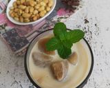 Foto langkah ke 3 dari resep Iced Cubes Coffee.