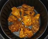 Simple and easy fail-safe tasty marinade for grilled chicken with or without that very spicy flavor recipe step 6 photo