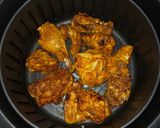 A picture of step 6 of Simple and easy fail-safe tasty marinade for grilled chicken with or without that very spicy flavor.