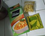 Foto langkah ke 2 dari resep Pasta Macaroni.