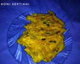 Foto langkah ke 4 dari resep Tempe mendoan 2.