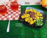 Butter parsley potatoesmatakin girki5 hoto