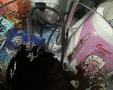 Foto langkah ke 2 dari resep Oreo cheese cake.