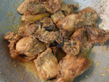 Ayam Bakar Teflon