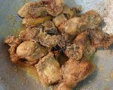 Foto langkah ke 2 dari resep Ayam Bakar Teflon.