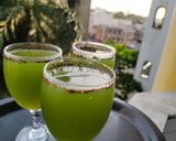 A picture of step 7 of Saunf Sarbat / Variyali Sarbat.