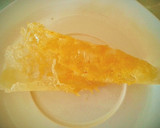 Foto del paso 6 de la receta: Crujiente de parmesano
